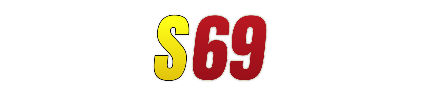 s69 logo